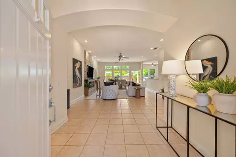 Entry Way - 5514 Delrose Ct, Carmichael, CA 95608 photo 2 of 3
