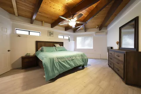 Bedroom - 1870 Cable Rd, Camino, CA 95709 photo 4 of 5