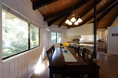Dining - 1870 Cable Rd, Camino, CA 95709 photo 3 of 4