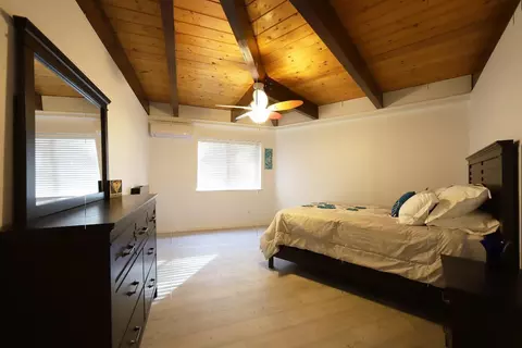 Bedroom - 1870 Cable Rd, Camino, CA 95709 photo 5 of 5