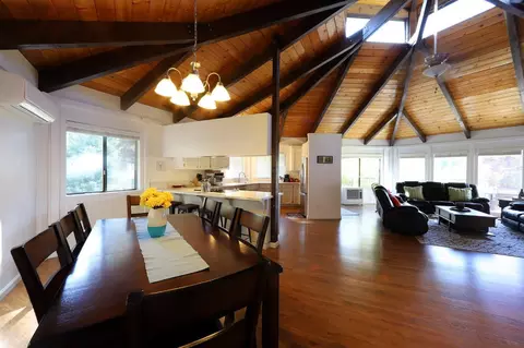 Dining - 1870 Cable Rd, Camino, CA 95709 photo 4 of 4