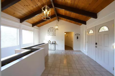 Entry Way - 1870 Cable Rd, Camino, CA 95709 photo 3 of 4