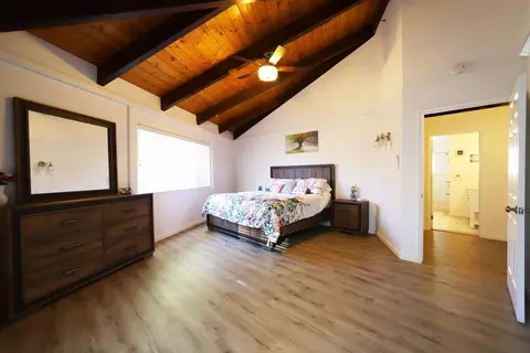 Bedroom - 1870 Cable Rd, Camino, CA 95709 photo 3 of 5