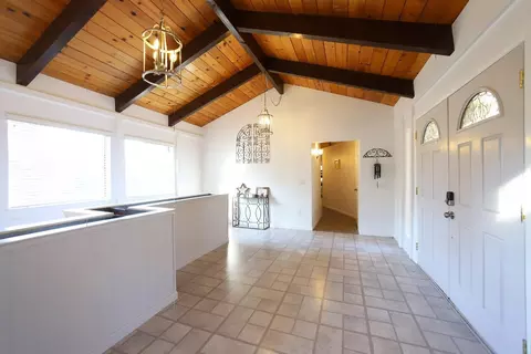 Entry Way - 1870 Cable Rd, Camino, CA 95709 photo 2 of 4