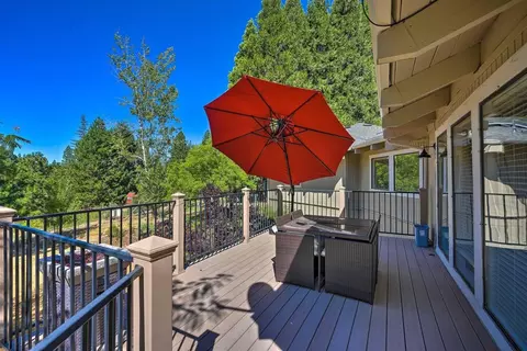 Exterior - 1870 Cable Rd, Camino, CA 95709 photo 5 of 5