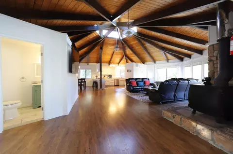 Entry Way - 1870 Cable Rd, Camino, CA 95709 photo 1 of 4