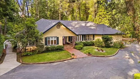 11800 Whisperwood Way, Nevada City, CA 95959
