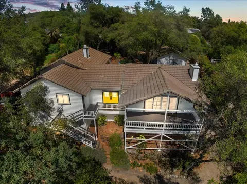 3767 Fairway Dr, Cameron Park, CA 95682