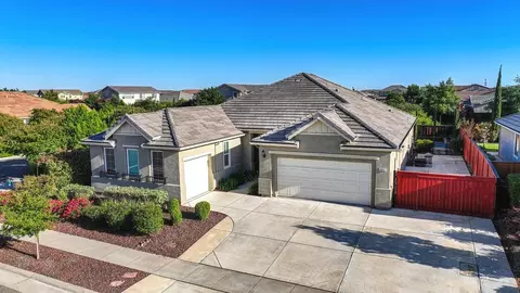 4097 Southampton St, Roseville, CA 95747