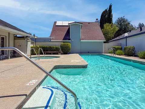 Exterior - 1162 Drummond Ave, Davis, CA 95618 photo 10 of 12