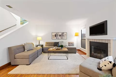 Living - 1162 Drummond Ave, Davis, CA 95618 photo 1 of 2