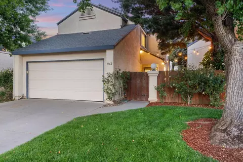1162 Drummond Ave, Davis, CA 95618