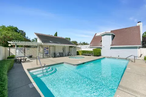 Exterior - 1162 Drummond Ave, Davis, CA 95618 photo 12 of 12