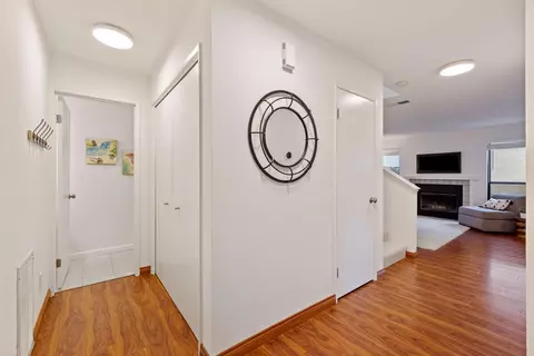 Entry Way - 1162 Drummond Ave, Davis, CA 95618 photo 1 of 2