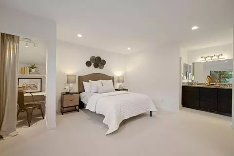 Bedroom - 1162 Drummond Ave, Davis, CA 95618 photo 2 of 6