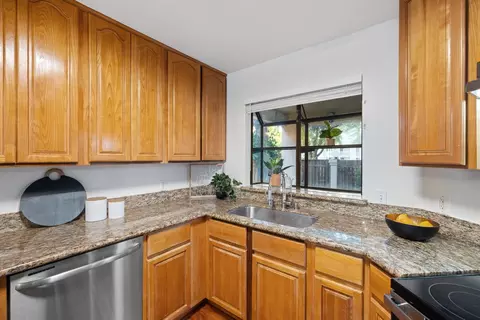 Kitchen - 1162 Drummond Ave, Davis, CA 95618 photo 2 of 3