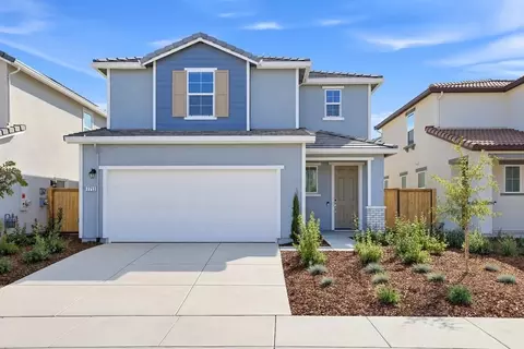 7713 Gray Wolf Way, Sacramento, CA 95829