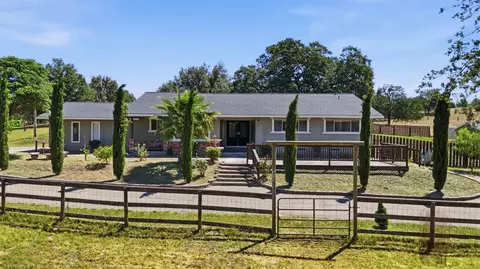 7779 Ospital Rd, Valley Springs, CA 95252
