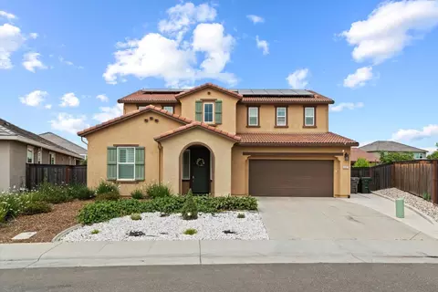 6097 Summerwind Dr, Roseville, CA 95747
