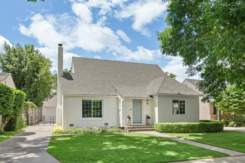 1300 Swanston Dr, Sacramento, CA 95818