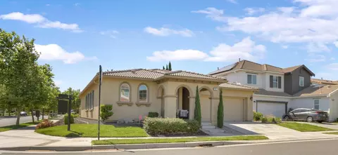 801 N Museo Dr, Mountain House, CA 95391