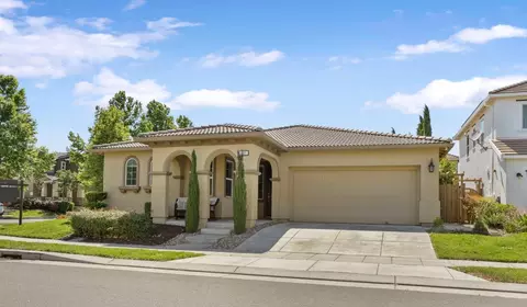 801 N Museo Dr, Mountain House, CA 95391