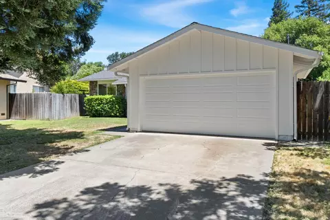 Exterior - 1408 Camphor Ln, Davis, CA 95618 photo 2 of 6
