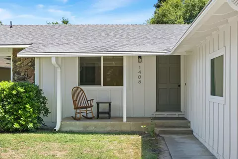 Exterior - 1408 Camphor Ln, Davis, CA 95618 photo 3 of 6