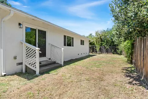 Exterior - 1408 Camphor Ln, Davis, CA 95618 photo 4 of 6