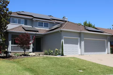 Exterior - 1331 Claremont Dr, Tracy, CA 95376 photo 6 of 6