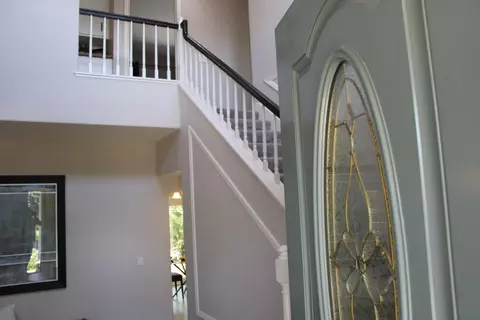 Entry Way - 1331 Claremont Dr, Tracy, CA 95376 photo 1 of 4