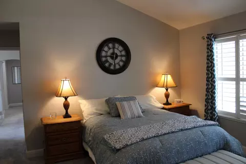 Bedroom - 1331 Claremont Dr, Tracy, CA 95376 photo 4 of 5