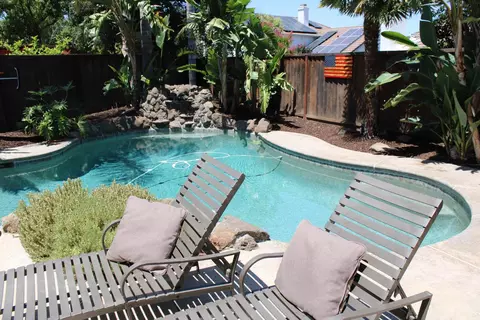 Exterior - 1331 Claremont Dr, Tracy, CA 95376 photo 4 of 6