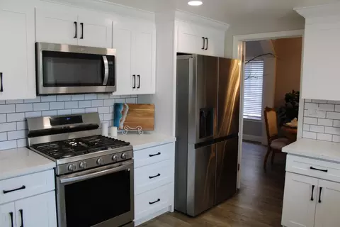 Kitchen - 1331 Claremont Dr, Tracy, CA 95376 photo 2 of 2