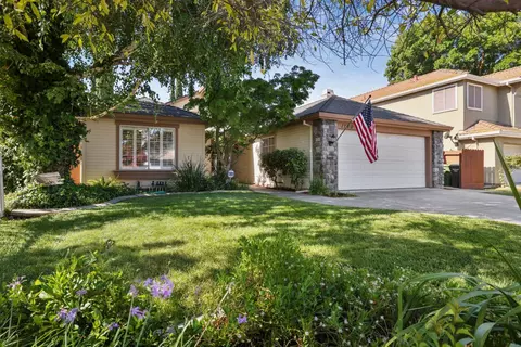 Exterior - 1170 Cornucopia Pl, Tracy, CA 95377 photo 3 of 12