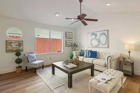 Living - 1170 Cornucopia Pl, Tracy, CA 95377 photo 4 of 5