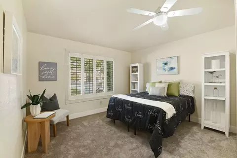 Bedroom - 1170 Cornucopia Pl, Tracy, CA 95377 photo 3 of 4