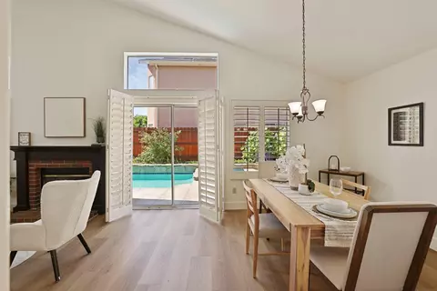 Dining - 1170 Cornucopia Pl, Tracy, CA 95377 photo 3 of 4