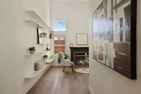 Entry Way - 1170 Cornucopia Pl, Tracy, CA 95377 photo 2 of 4