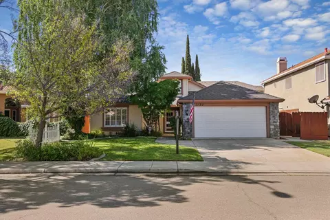 Exterior - 1170 Cornucopia Pl, Tracy, CA 95377 photo 2 of 12