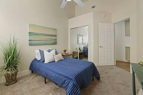 Bedroom - 1170 Cornucopia Pl, Tracy, CA 95377 photo 2 of 4