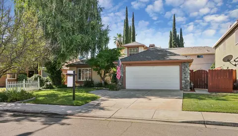 1170 Cornucopia Pl, Tracy, CA 95377