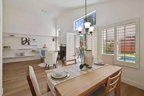 Dining - 1170 Cornucopia Pl, Tracy, CA 95377 photo 1 of 4