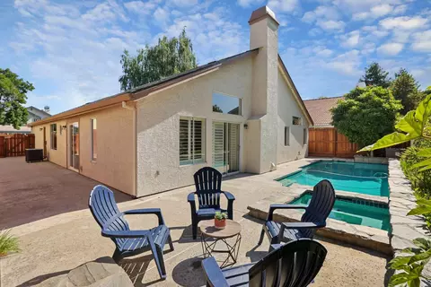 Exterior - 1170 Cornucopia Pl, Tracy, CA 95377 photo 8 of 12