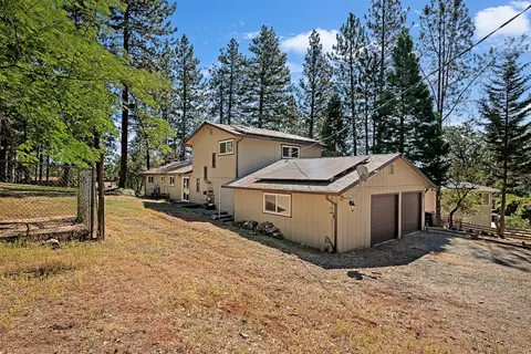 11380 Clinton Bar Rd, Pine Grove, CA 95665