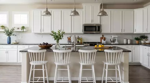 Kitchen - 3965 Deergrass Cir, Rocklin, CA 95677 photo 2 of 7