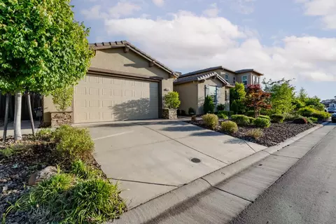 Exterior - 3965 Deergrass Cir, Rocklin, CA 95677 photo 2 of 14
