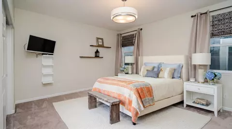 Bedroom - 3965 Deergrass Cir, Rocklin, CA 95677 photo 3 of 3