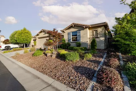 Exterior - 3965 Deergrass Cir, Rocklin, CA 95677 photo 3 of 14