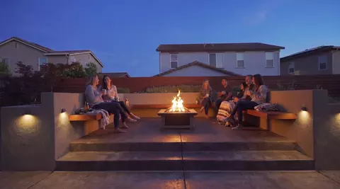 Exterior - 3965 Deergrass Cir, Rocklin, CA 95677 photo 11 of 14